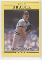 Doug Drabek