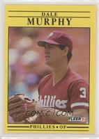 Dale Murphy [EX to NM]