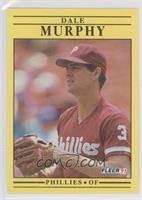 Dale Murphy