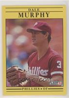 Dale Murphy