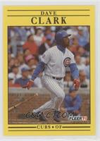 Dave Clark