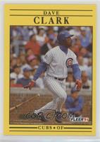 Dave Clark