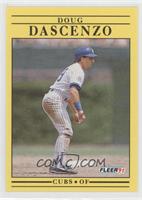 Doug Dascenzo