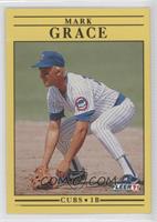 Mark Grace