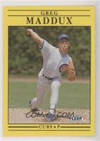 Greg Maddux