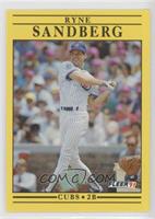 Ryne Sandberg