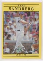 Ryne Sandberg