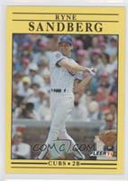 Ryne Sandberg