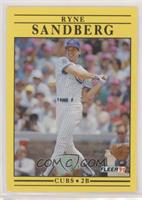 Ryne Sandberg