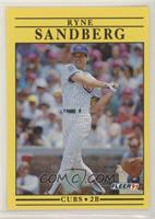 Ryne Sandberg