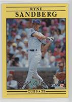 Ryne Sandberg