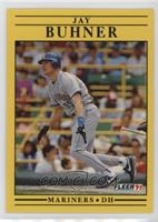 Jay Buhner