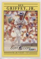 Ken Griffey Jr. (