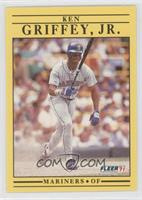 Ken Griffey Jr. (