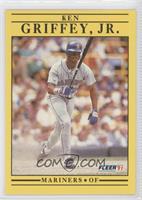 Ken Griffey Jr. (