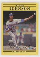 Randy Johnson