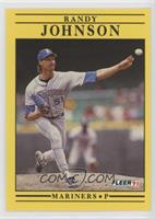 Randy Johnson