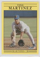 Tino Martinez