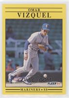 Omar Vizquel