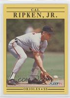 Cal Ripken Jr.