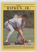 Cal Ripken Jr.