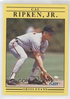 Cal Ripken Jr.