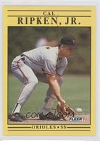 Cal Ripken Jr.