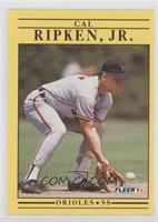 Cal Ripken Jr.