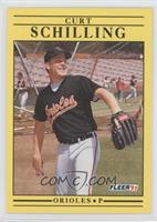 Curt Schilling