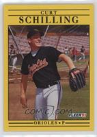 Curt Schilling