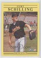 Curt Schilling