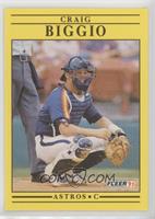 Craig Biggio