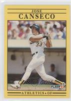 Jose Canseco