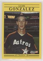 Luis Gonzalez [EX to NM]