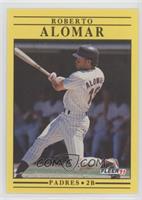 Roberto Alomar