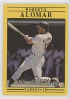 Roberto Alomar [EX to NM]