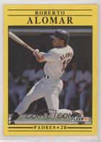 Roberto Alomar