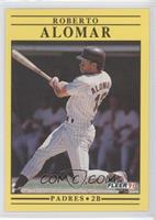 Roberto Alomar