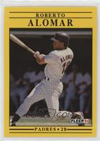 Roberto Alomar