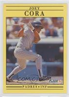 Joey Cora