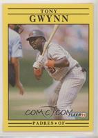 Tony Gwynn