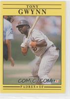 Tony Gwynn