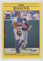 Bob Boone