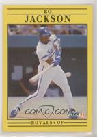 Bo Jackson [EX to NM]