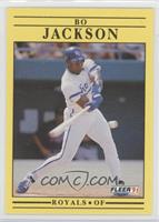 Bo Jackson