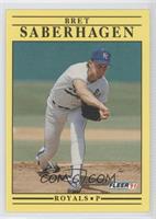 Bret Saberhagen