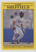 Gary Sheffield