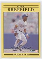 Gary Sheffield