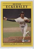 Dennis Eckersley