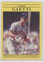 Gary Gaetti [EX to NM]